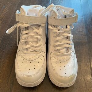 Nike Air Force high top